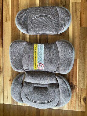 Graco 4Ever DLX Carseat Infant Insert, 'Bryant' color